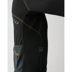 MaapAlt_Road LS Jersey 2.0 - Maillot vélo homme