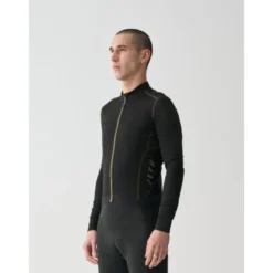 MaapAlt_Road LS Jersey 2.0 - Maillot vélo homme