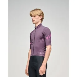 MaapElements Pro Race SS Jacket - Veste vélo homme