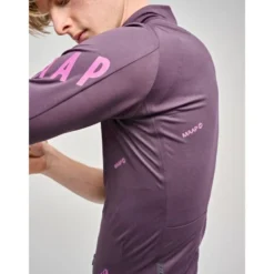 MaapElements Pro Race SS Jacket - Veste vélo homme