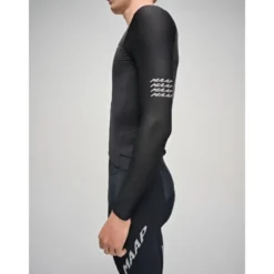 MaapEmerge LS Jersey - Maillot vélo homme