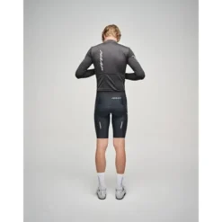MaapEmerge Thermal LS Jersey - Maillot vélo homme