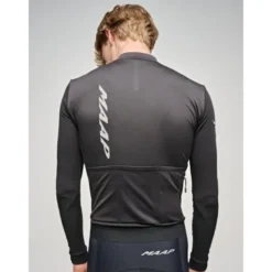 MaapEmerge Thermal LS Jersey - Maillot vélo homme