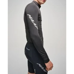 MaapEmerge Thermal LS Jersey - Maillot vélo homme