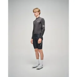 MaapEmerge Thermal LS Jersey - Maillot vélo homme