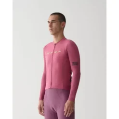 MaapEvade Pro Base LS Jersey 2.0 - Maillot vélo homme