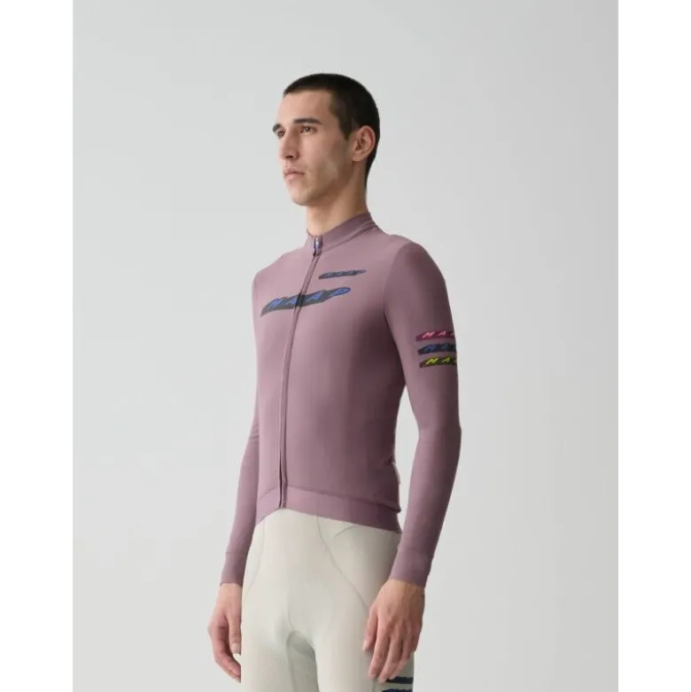 MaapEvade X Thermal LS Jersey 2.0 - Maillot vélo homme