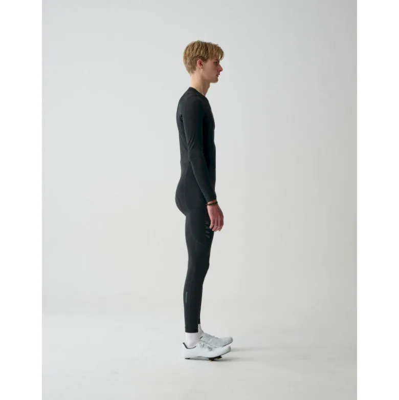 MaapTeam Bib Evo Thermal Cargo Tights - Cuissard vélo homme