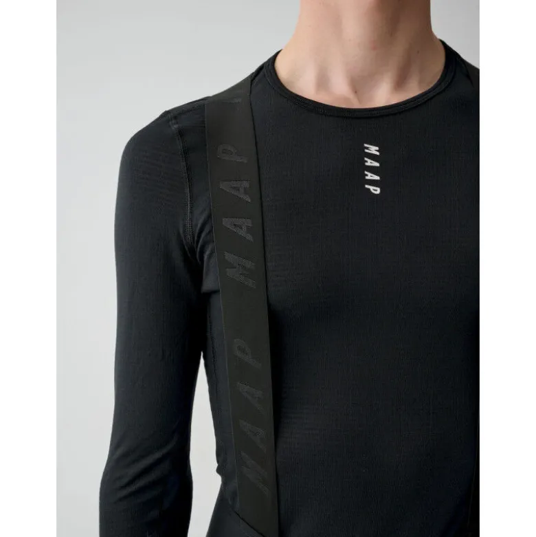 MaapTeam Bib Evo Thermal Cargo Tights - Cuissard vélo homme
