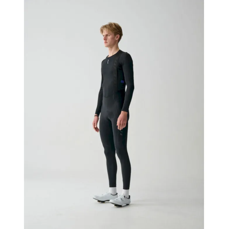 MaapTeam Bib Evo Thermal Cargo Tights - Cuissard vélo homme