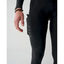 MaapTeam Bib Evo Thermal Cargo Tights - Cuissard vélo homme