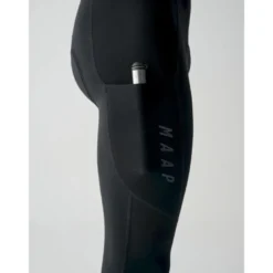MaapTeam Bib Evo Thermal Cargo Tights - Cuissard vélo homme
