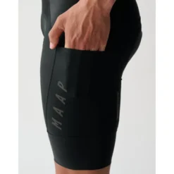 MaapTeam Bib Evo Cargo - Cuissard vélo homme