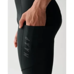 MaapTeam Bib Evo Cargo Tights - Cuissard vélo homme
