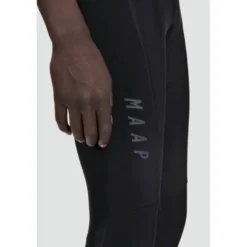 MaapTeam Evo Thermal Bib Tight - Cuissard vélo homme