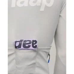 MaapTraining Thermal LS Jersey - Maillot vélo homme