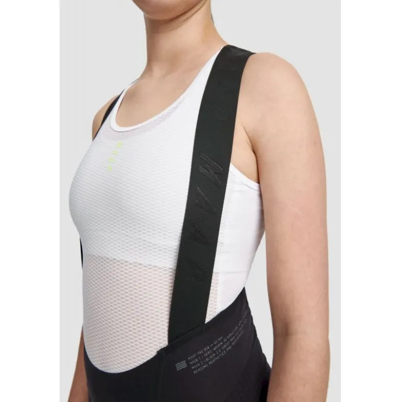 MaapWomen's Pro Bib 2.0 - Cuissard vélo femme
