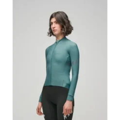 MaapWomen's Aeon Winter Thermal LS Jersey - Maillot vélo femme