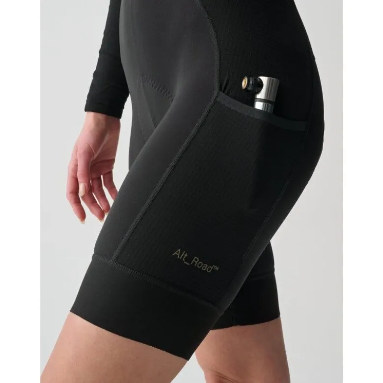 MaapWomen's Alt_Road Cargo Bib 2.0 - Cuissard vélo femme