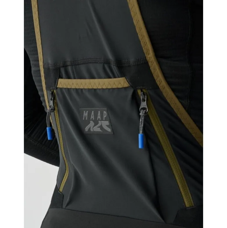 MaapWomen's Alt_Road Cargo Bib 2.0 - Cuissard vélo femme