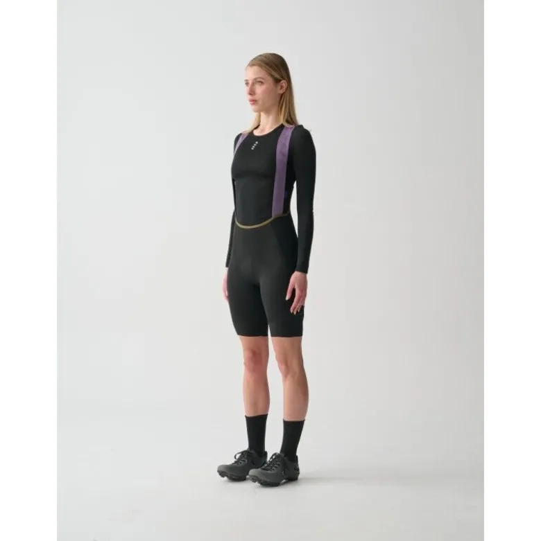 MaapWomen's Alt_Road Cargo Bib 2.0 - Cuissard vélo femme