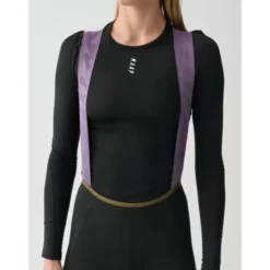 MaapWomen's Alt_Road Cargo Bib 2.0 - Cuissard vélo femme