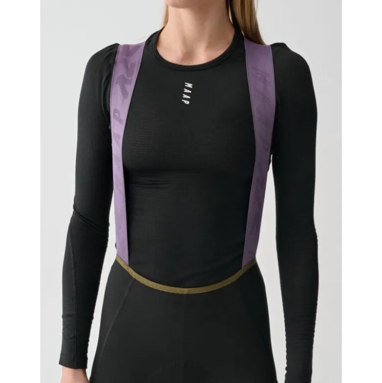 MaapWomen's Alt_Road Cargo Bib 2.0 - Cuissard vélo femme