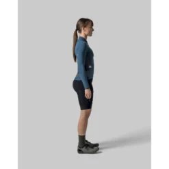 MaapWomen's AltRoad LS Jersey - Maillot vélo femme