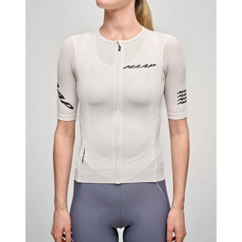 MaapWomen's Emerge Jersey - Maillot vélo femme