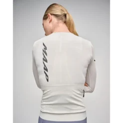 MaapWomen's Emerge LS Jersey - Maillot vélo femme