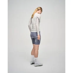 MaapWomen's Emerge LS Jersey - Maillot vélo femme