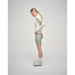 MaapWomen's Emerge Thermal LS Jersey - Maillot vélo femme