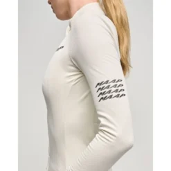 MaapWomen's Emerge Thermal LS Jersey - Maillot vélo femme