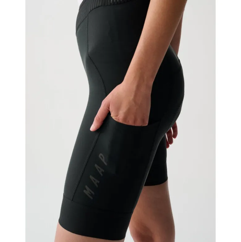 MaapWomen's Team Bib Evo Cargo - Cuissard vélo femme