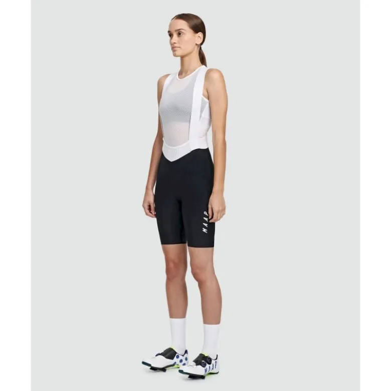 MaapWomen's Team Bib Evo - Cuissard vélo femme