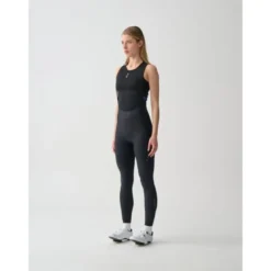 MaapWomens Team Bib Evo Thermal Cargo Tights - Cuissard vélo femme