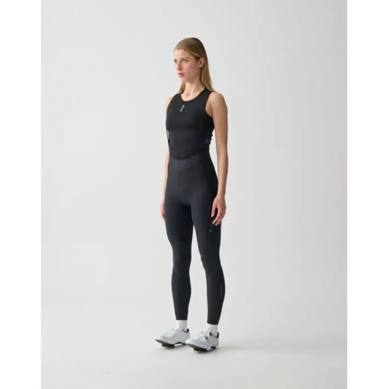 MaapWomens Team Bib Evo Thermal Cargo Tights - Cuissard vélo femme