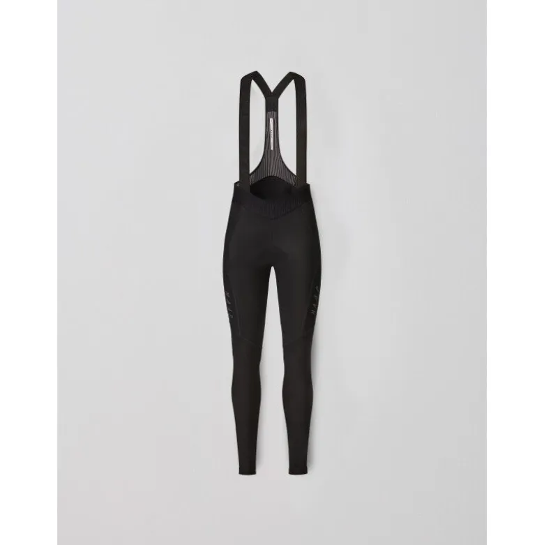 MaapWomens Team Bib Evo Thermal Cargo Tights - Cuissard vélo femme
