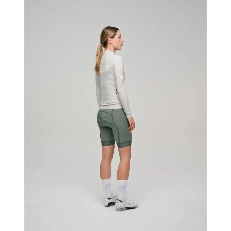 MaapWomen's Training Thermal LS Jersey - Maillot vélo femme