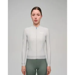 MaapWomen's Training Thermal LS Jersey - Maillot vélo femme