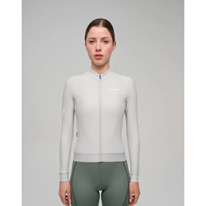MaapWomen's Training Thermal LS Jersey - Maillot vélo femme