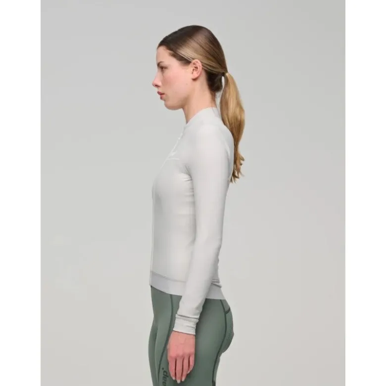 MaapWomen's Training Thermal LS Jersey - Maillot vélo femme