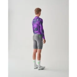 MaapWorld Tour Pro Air LS Jersey - Maillot vélo homme