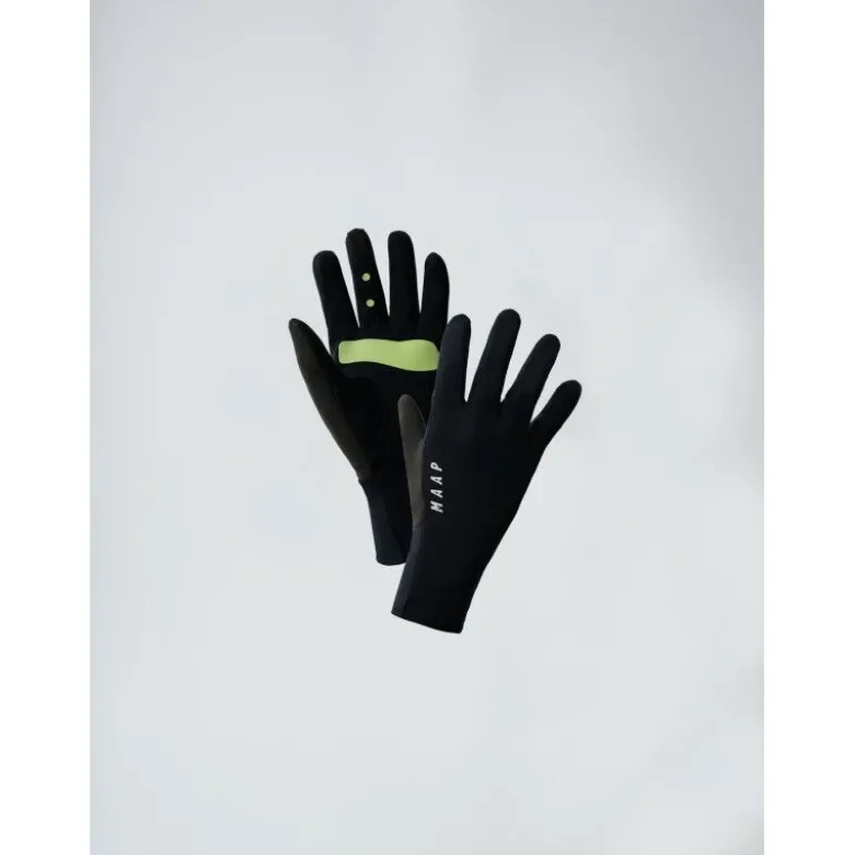 MaapY03 Windstopper Glove - Gants vélo