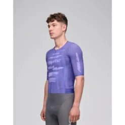 MaapY10 Pro Aero Jersey - Maillot vélo homme