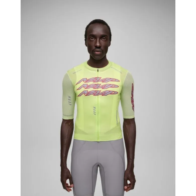 MaapZ03 Pulse Pro Air Jersey 3.0 - Maillot vélo homme