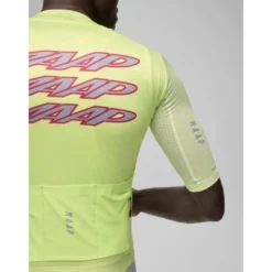 MaapZ03 Pulse Pro Air Jersey 3.0 - Maillot vélo homme