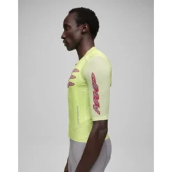 MaapZ03 Pulse Pro Air Jersey 3.0 - Maillot vélo homme
