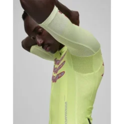 MaapZ03 Pulse Pro Air Jersey 3.0 - Maillot vélo homme