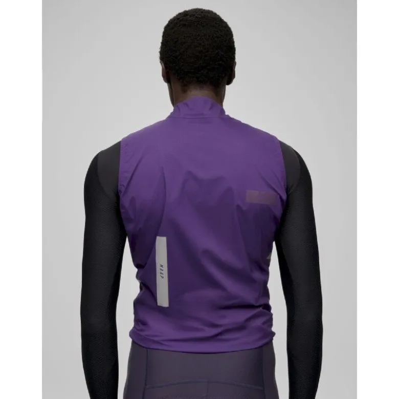 MaapZ03 Atmos Vest - Gilet vélo homme